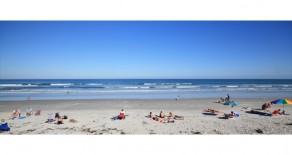 New Smyrna Beach