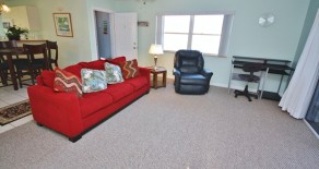 New Smyrna Beachside Rental