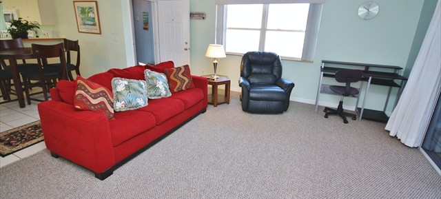 New Smyrna Beachside Rental