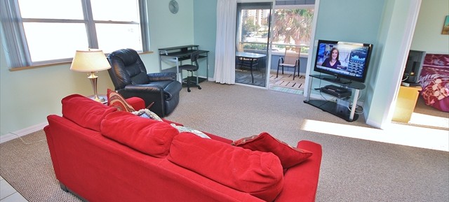 New Smyrna Beach Rental